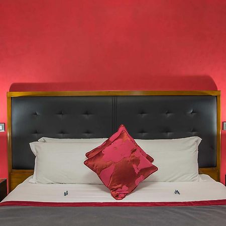 Navona Colors Hotel Рим Номер фото