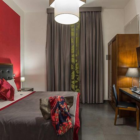 Navona Colors Hotel Рим Номер фото