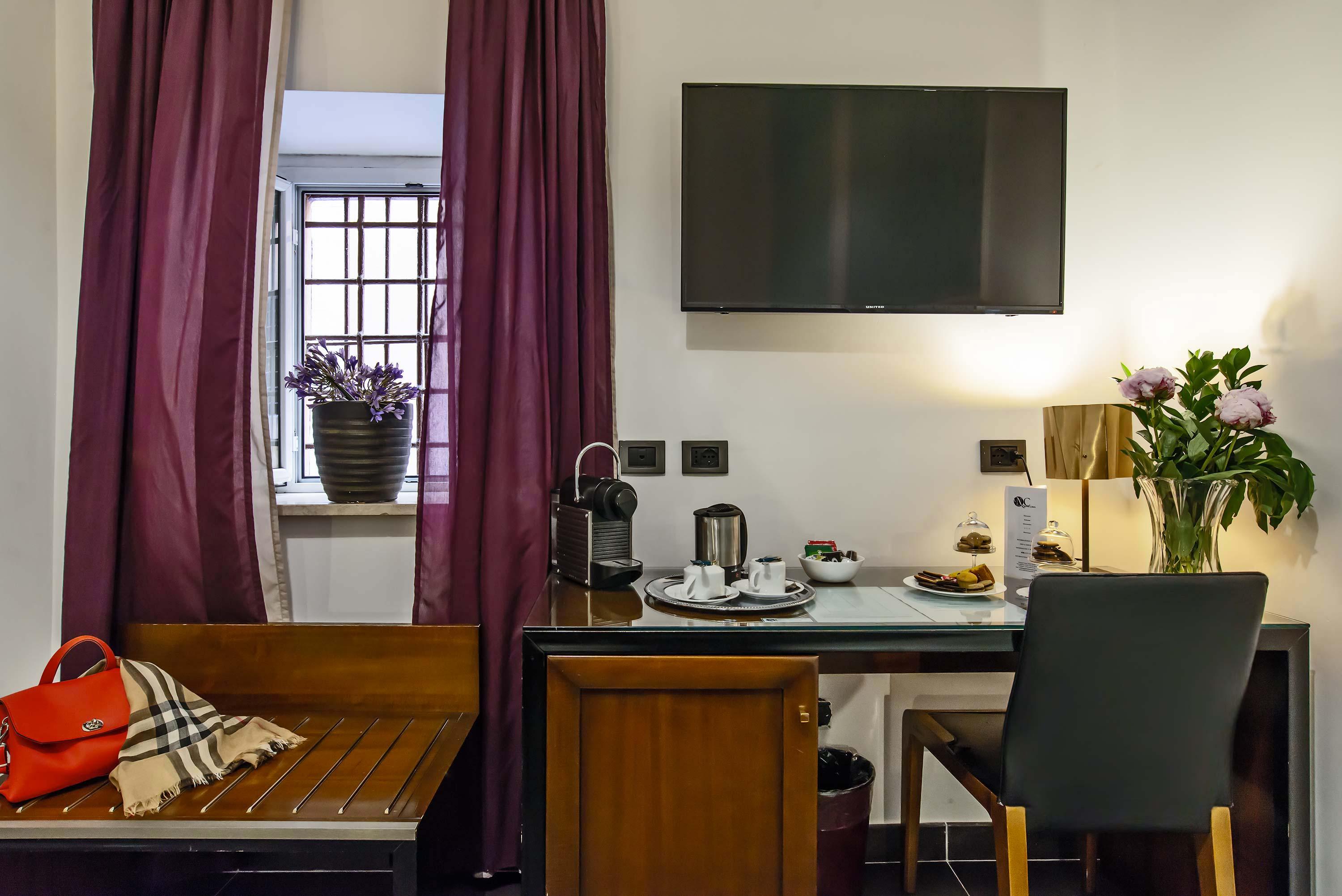 Navona Colors Hotel Рим Экстерьер фото