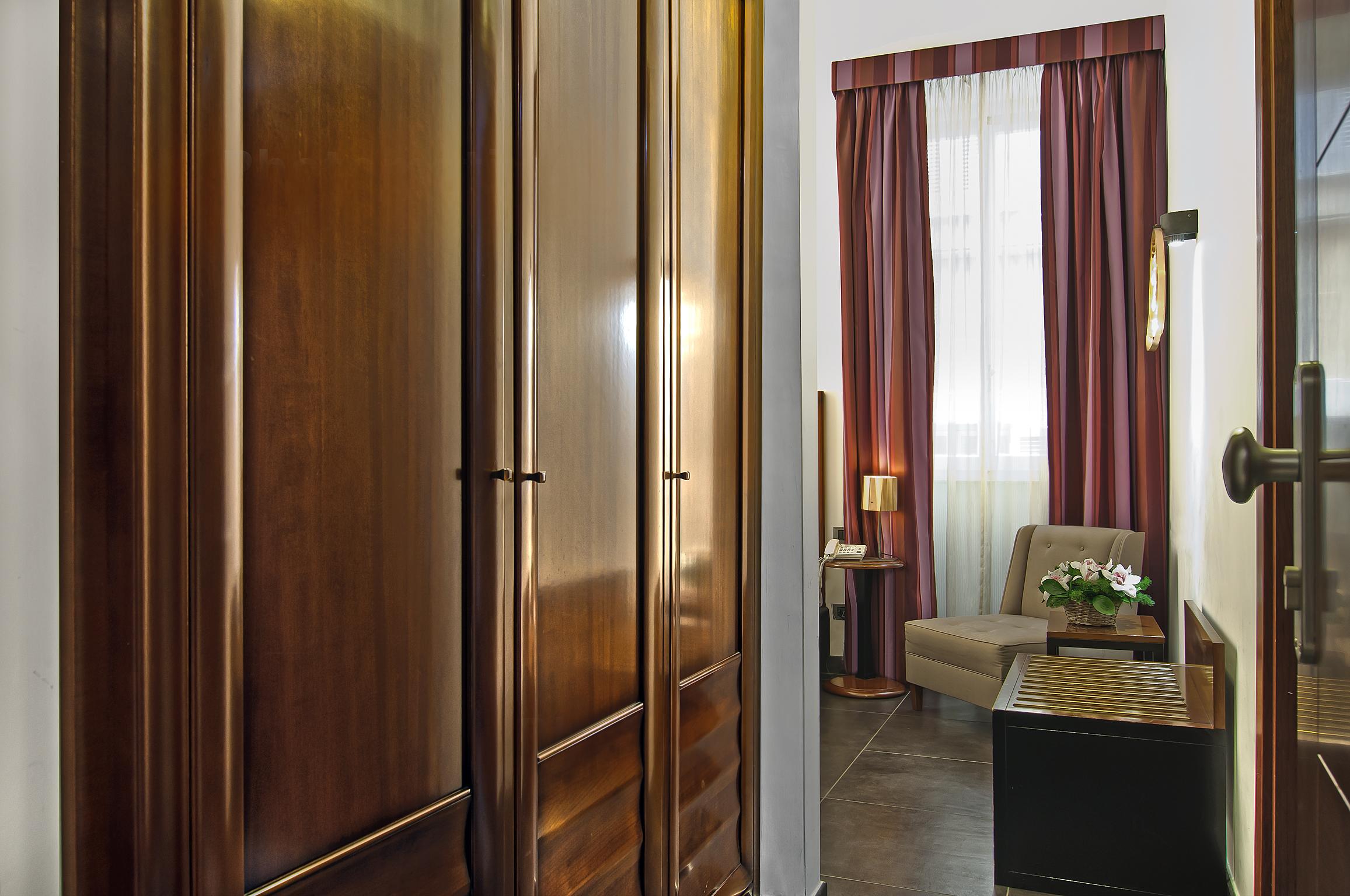 Navona Colors Hotel Рим Экстерьер фото