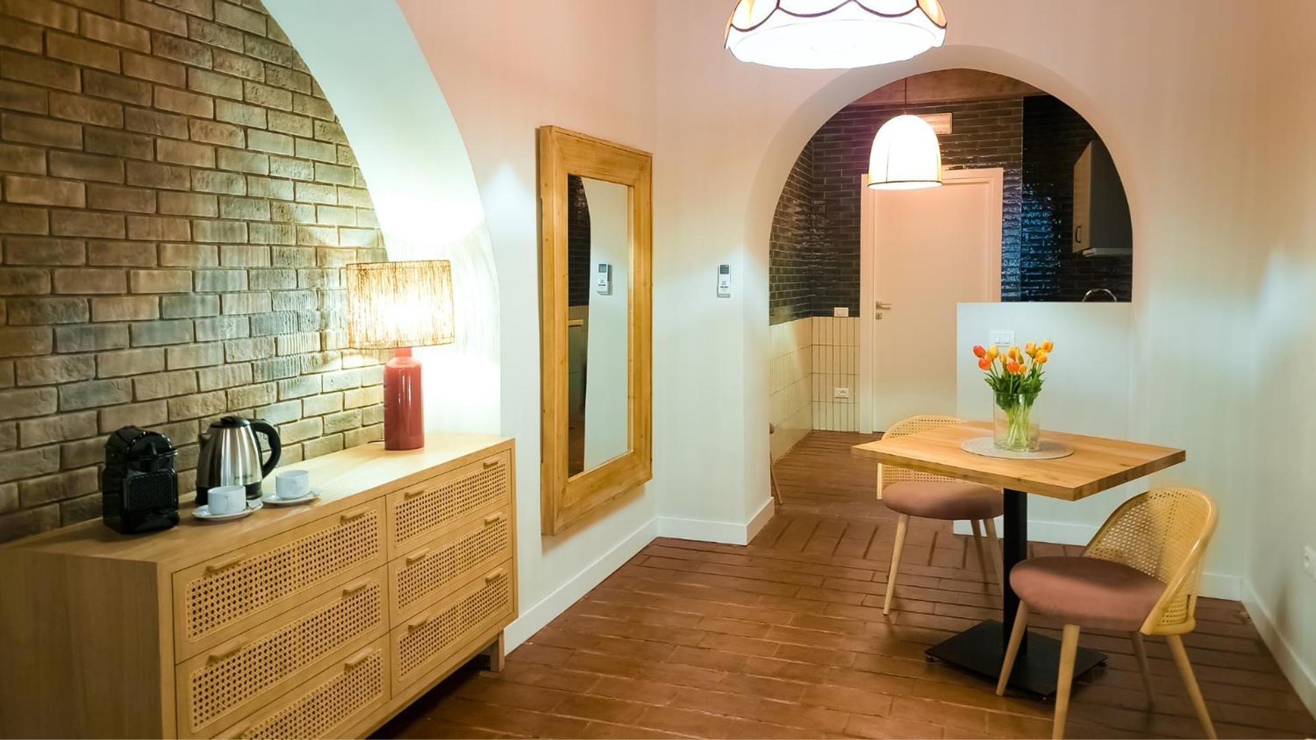 Navona Colors Hotel Рим Экстерьер фото